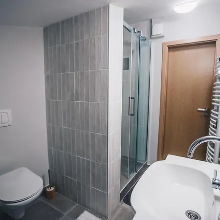 Apartmán Dmr Valentina House Kosice