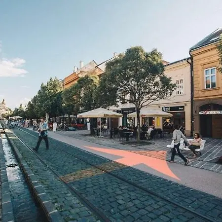 Dmr Valentina House Košice